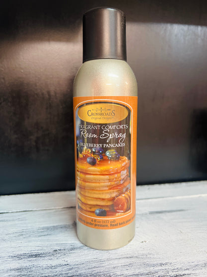 Crossroads Room Spray