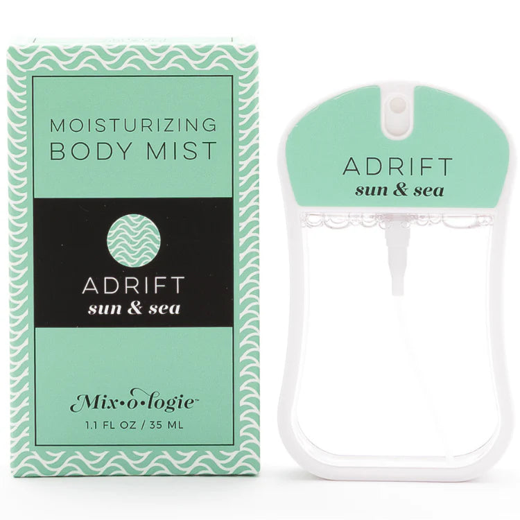 Mixologie Body Mist