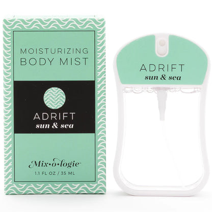 Mixologie Body Mist