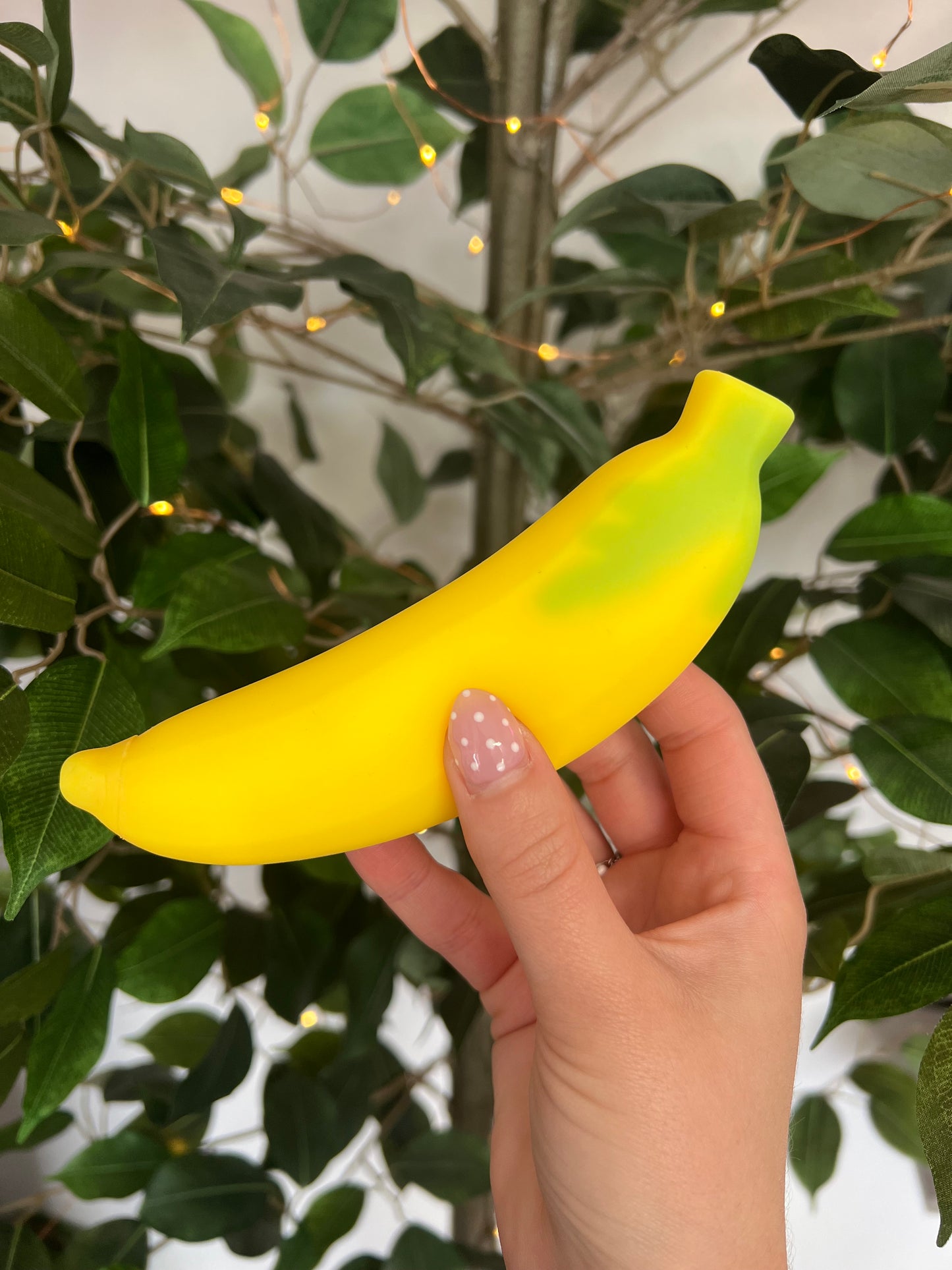 Banana Squishy