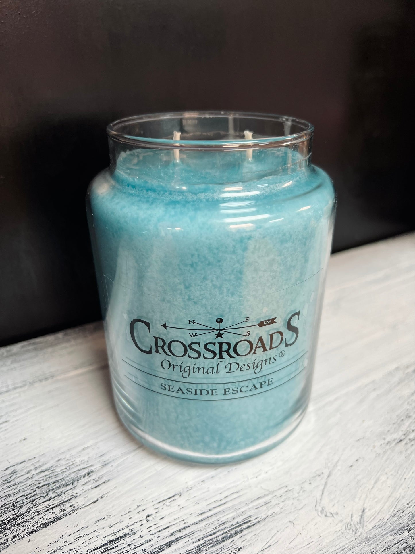 Crossroads Candles, 26oz