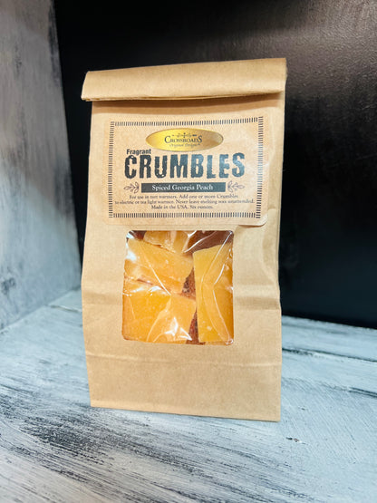 Crumbles
