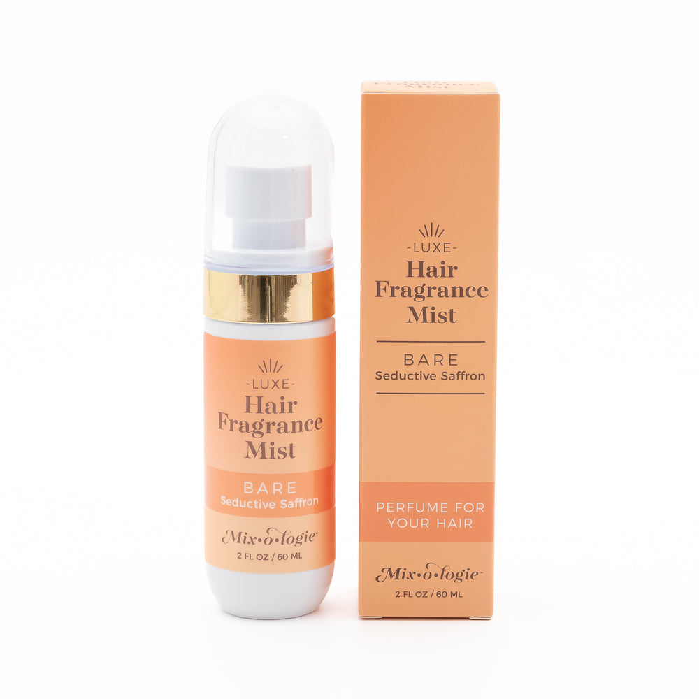 Mixologie Hair Fragrance