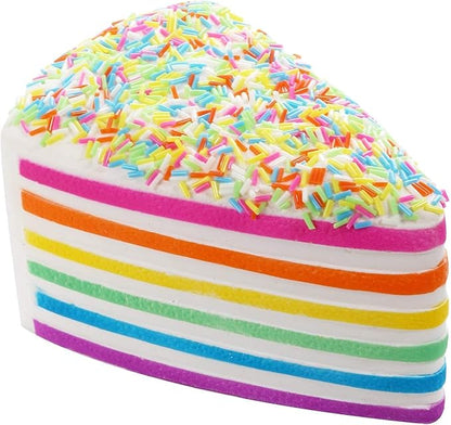 Giant Cake Squishy