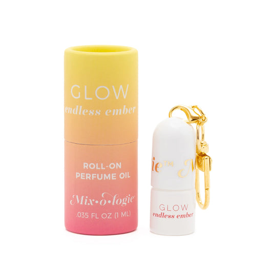 Mixologie Mini Keychain Roll On Perfume