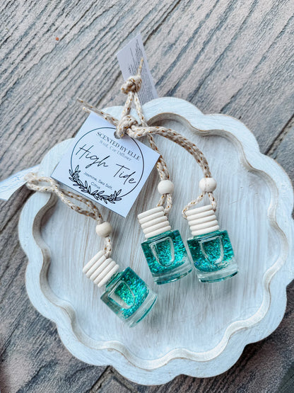 Car Oil Diffusers