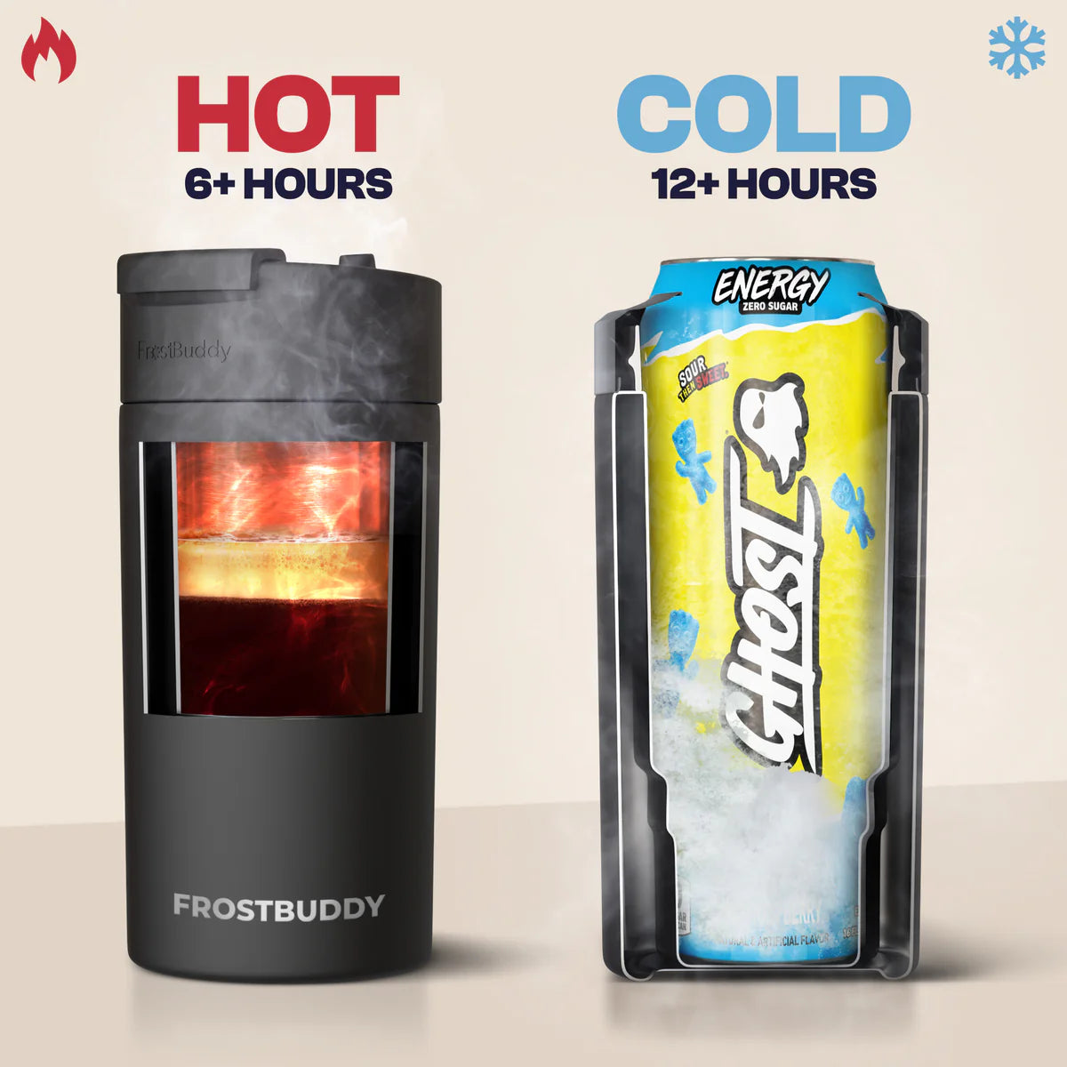 Universal Buddy | Purple