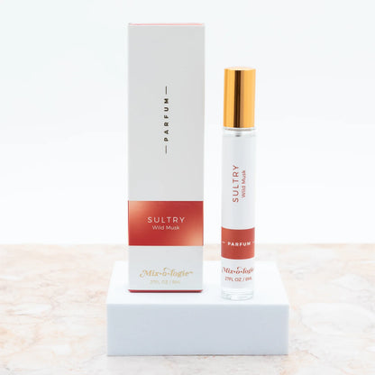 Mixologie Parfum Spray Pen 8 mL