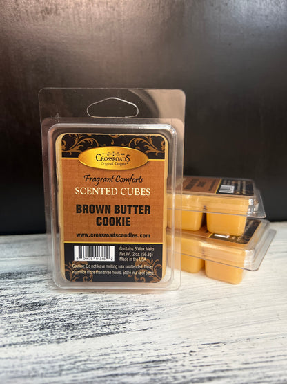 Wax Melts