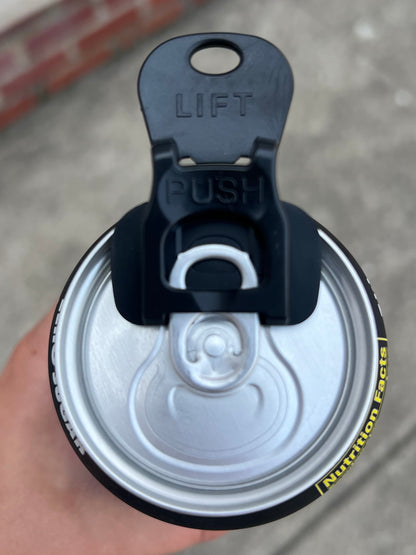 Sipzey Tab Popper
