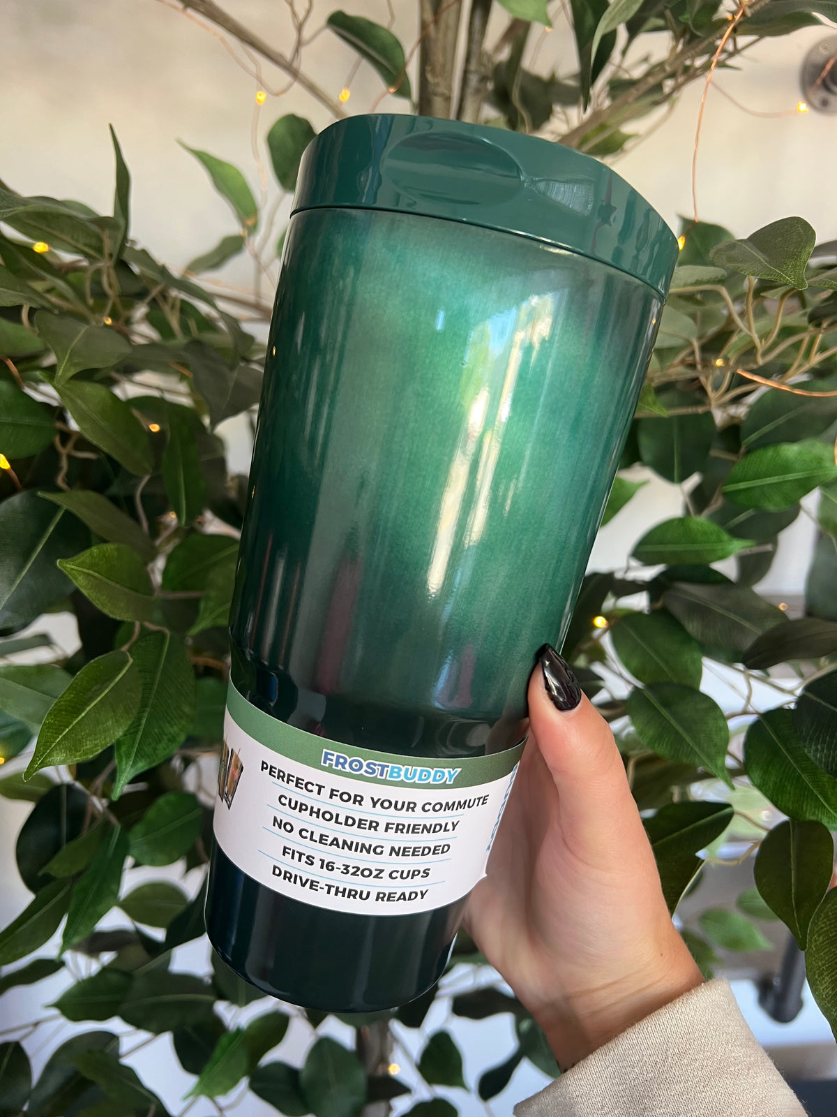 To-Go Buddy | Lucky Jade