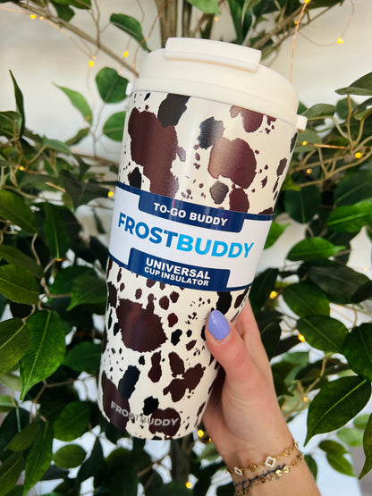 To-Go Buddy | Cowabunga