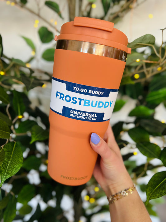 To-Go Buddy | Salted Caramel