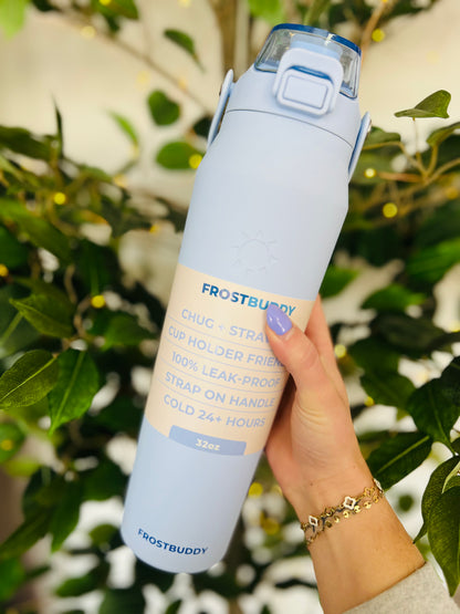 Bottle Buddy 32oz | Icicle