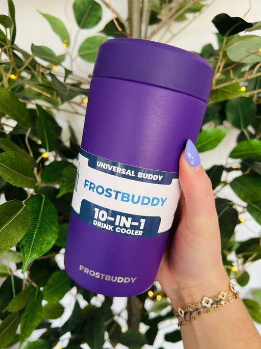 Universal Buddy | Purple