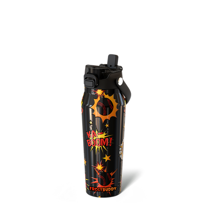 Bottle Buddy 24oz | Hittin Bombs