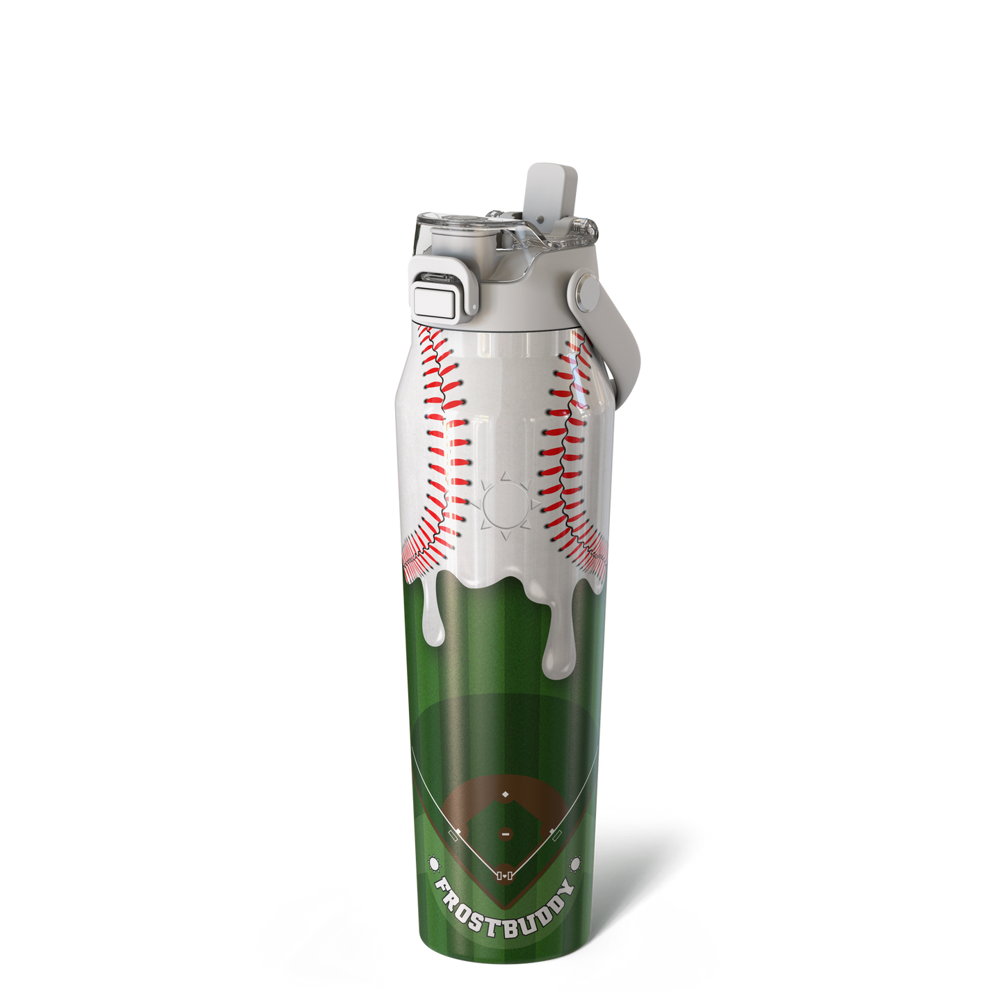Bottle Buddy 32oz | BaseBall