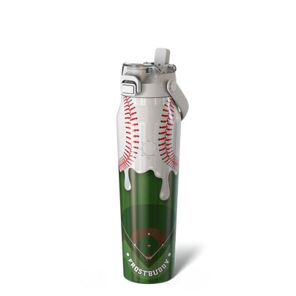 Bottle Buddy 32oz | BaseBall