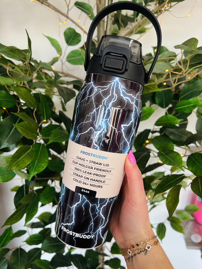 Bottle Buddy 24oz | Strike Zone