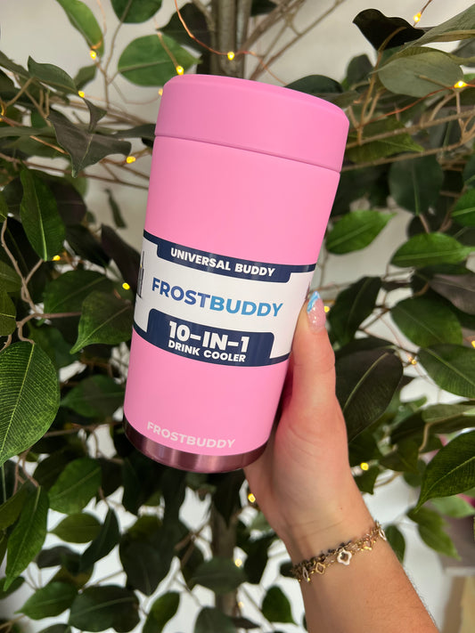 Universal Buddy | Gumdrop