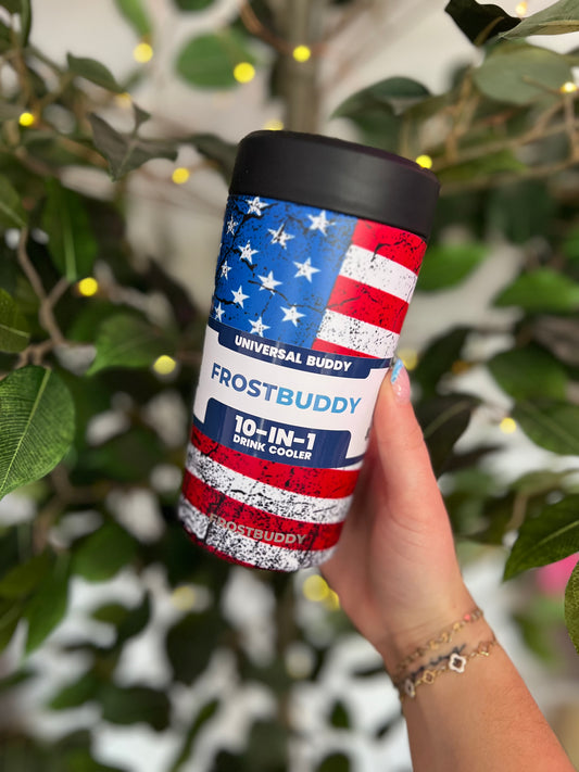 Universal Buddy | Merica