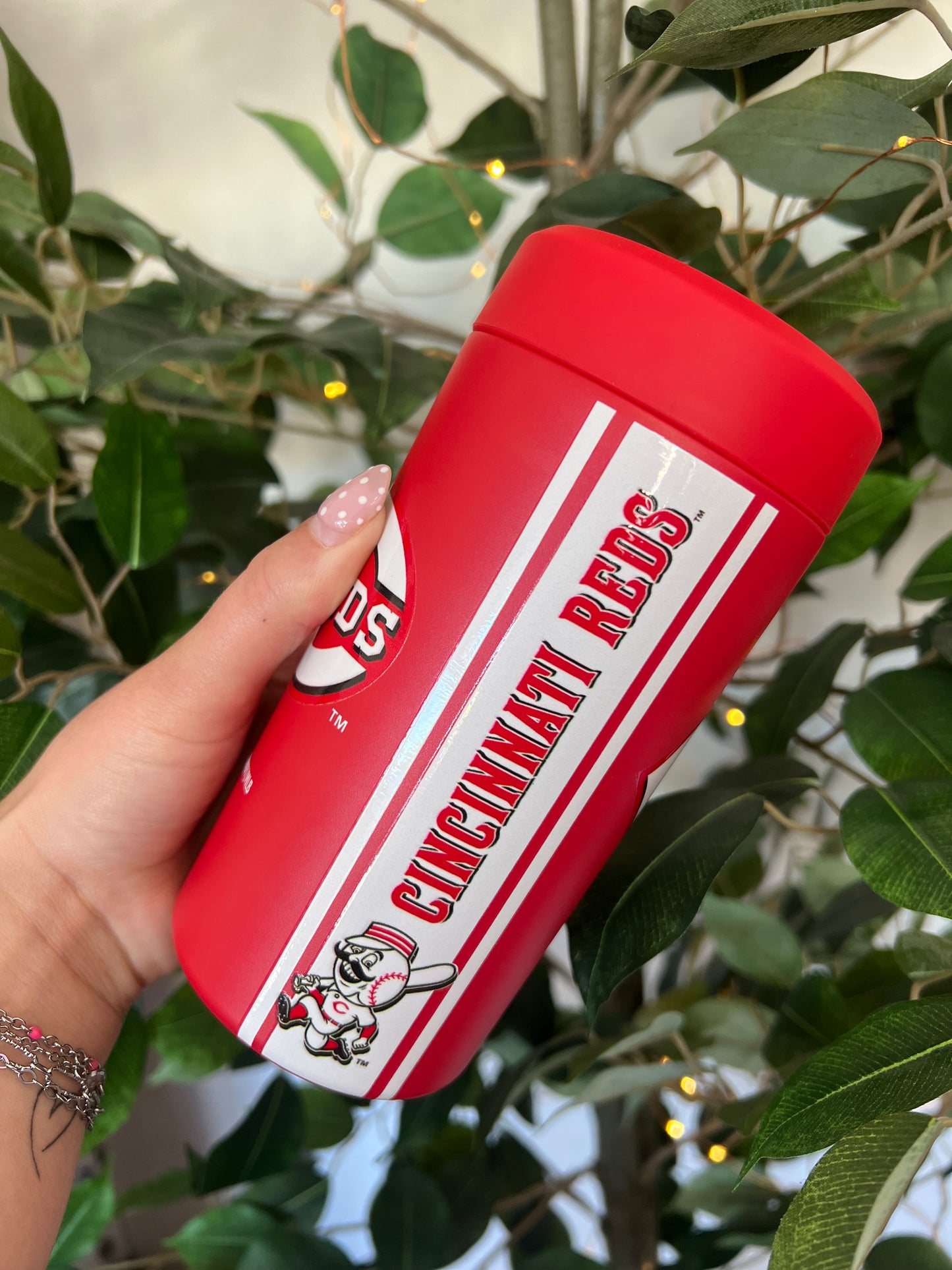 Universal Buddy | Cincinnati Reds
