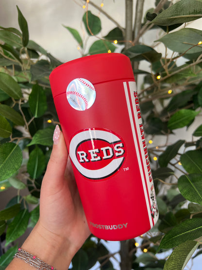Universal Buddy | Cincinnati Reds