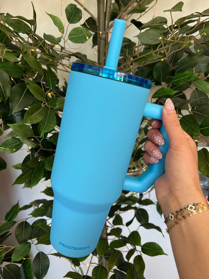 Thicc Buddy 40oz | Splash
