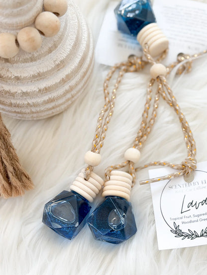 Car Oil Diffusers