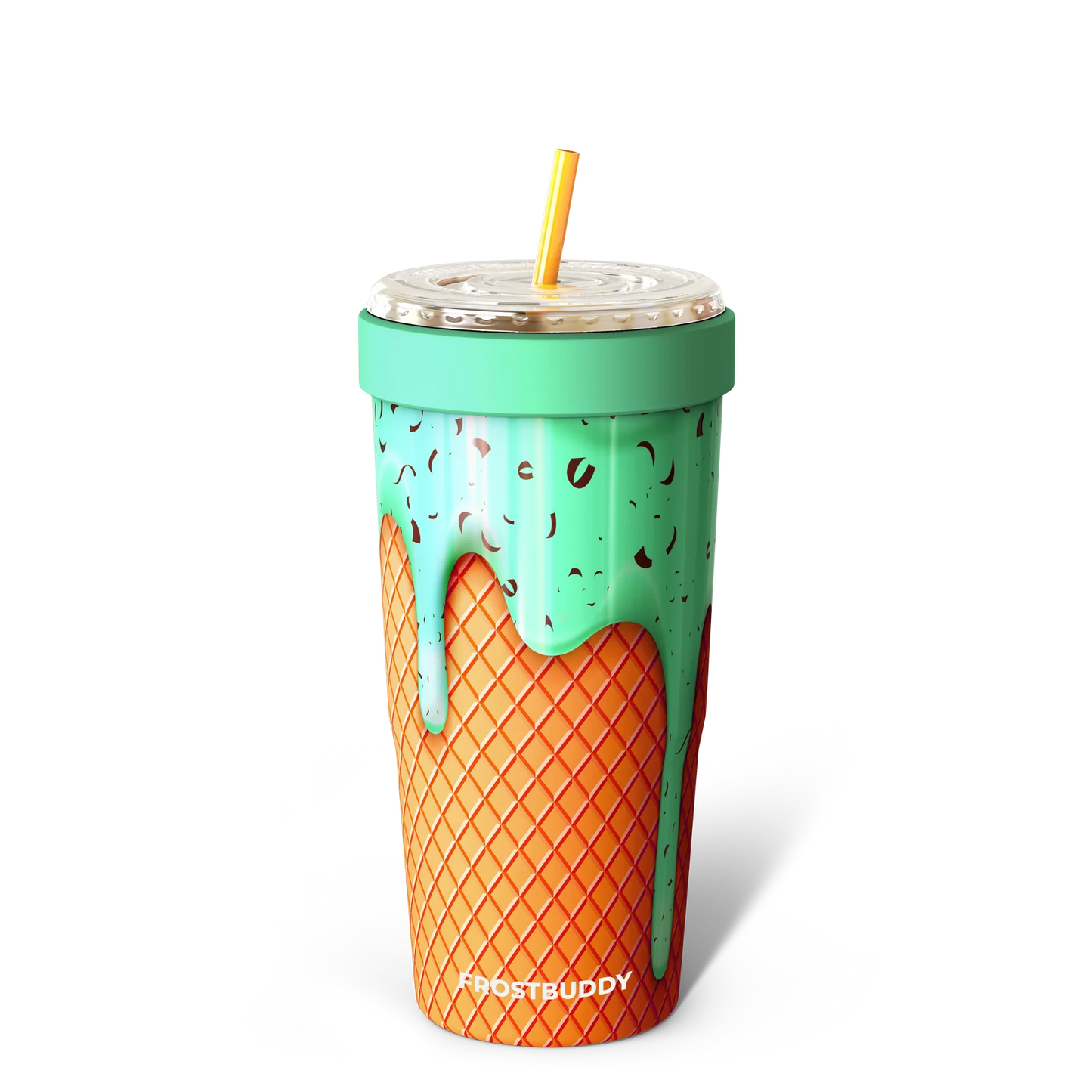 To-Go Buddy | Mint Chocolate
