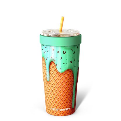 To-Go Buddy | Mint Chocolate
