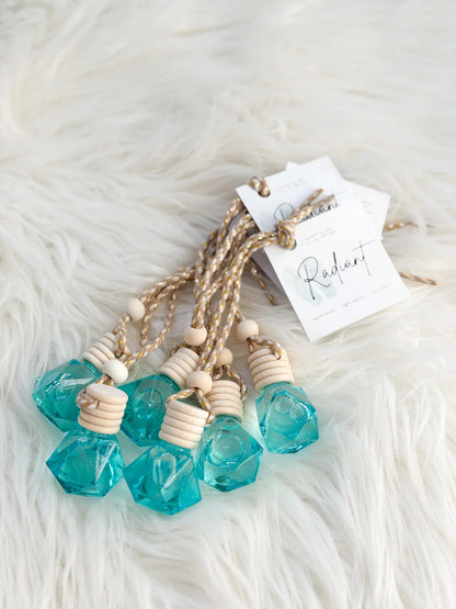 Car Oil Diffusers