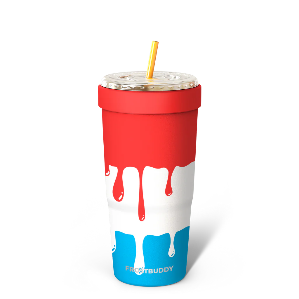 To-Go Buddy | Rocket Pop