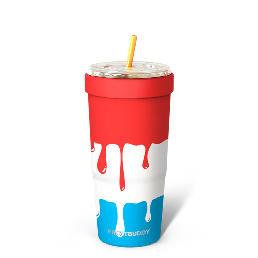 To-Go Buddy | Rocket Pop