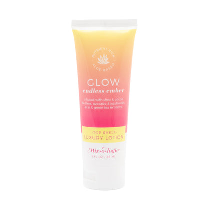 Mixologie Top Shelf Luxury Lotion