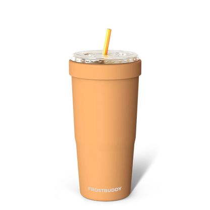 To-Go Buddy | Peachy Palm