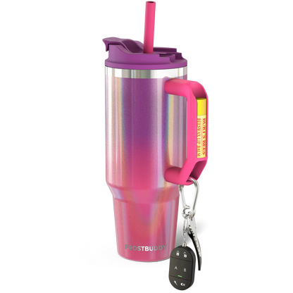 Thicc Buddy | Violet Haze