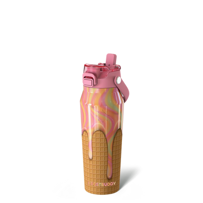 Bottle Buddy 24oz | Sherbet