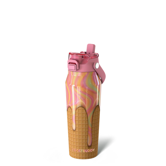 Bottle Buddy 24oz | Sherbet