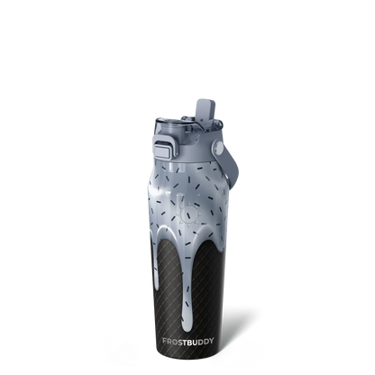 Bottle Buddy 24oz | Steel Scoop