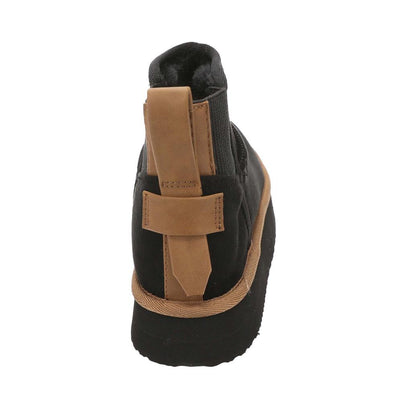 Brooklyn Boot, Black