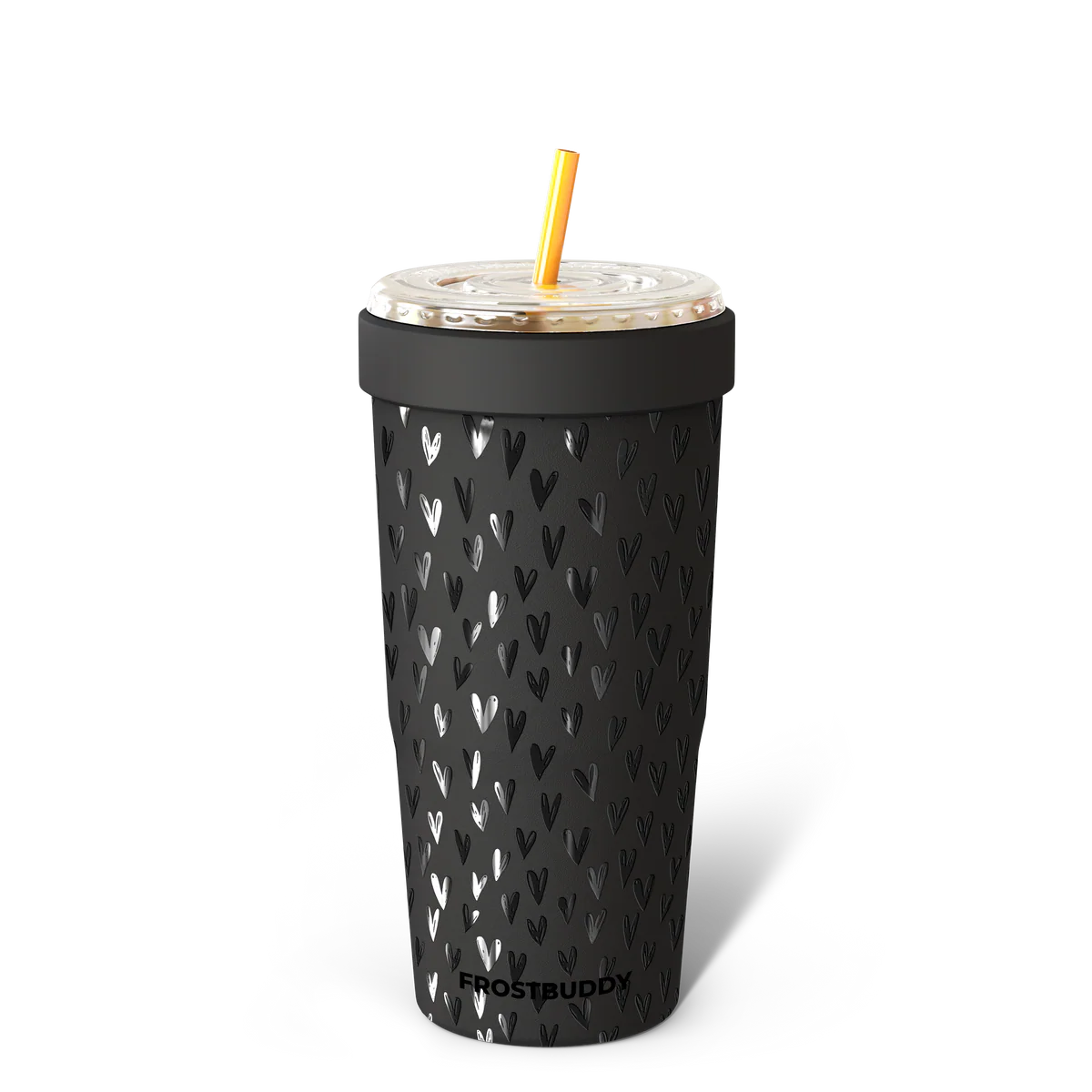 To-Go Buddy | Little Hearts