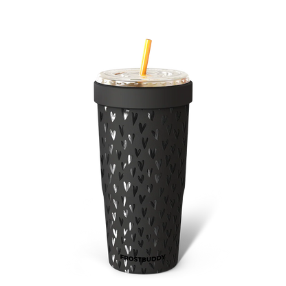 To-Go Buddy | Little Hearts