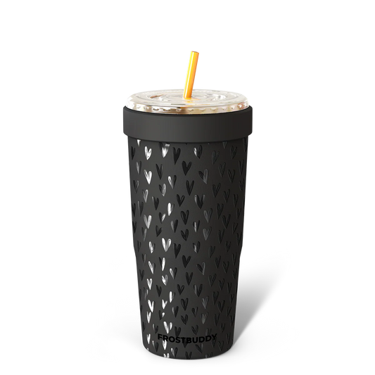 To-Go Buddy | Little Hearts