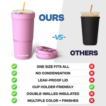 To-Go Buddy | Mother Nature