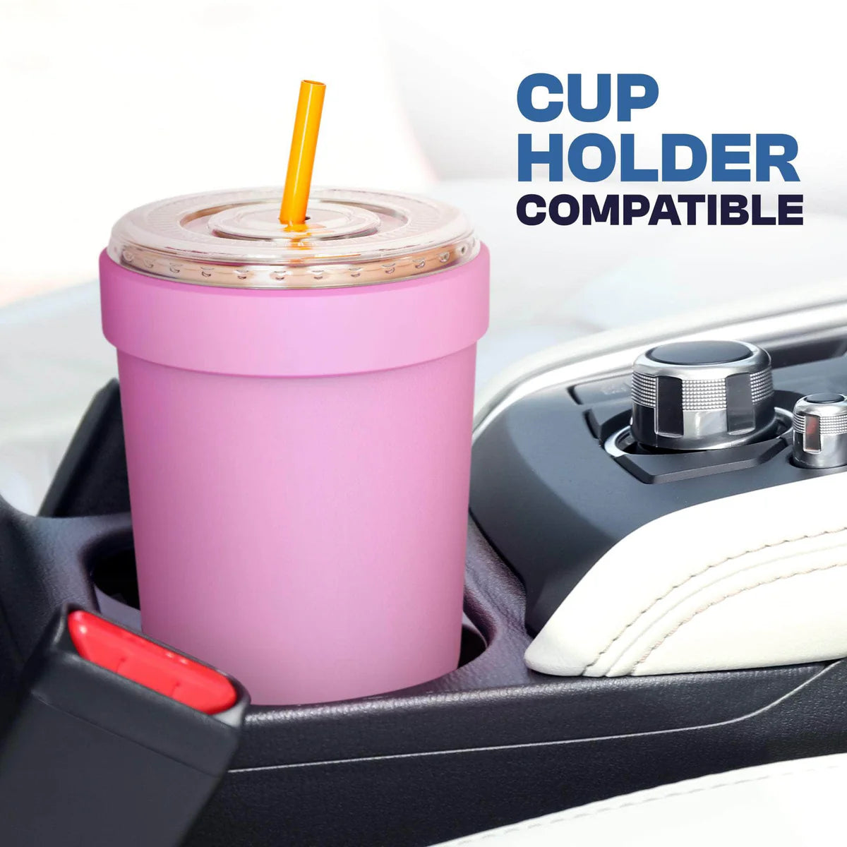 To-Go Buddy | Mother Nature