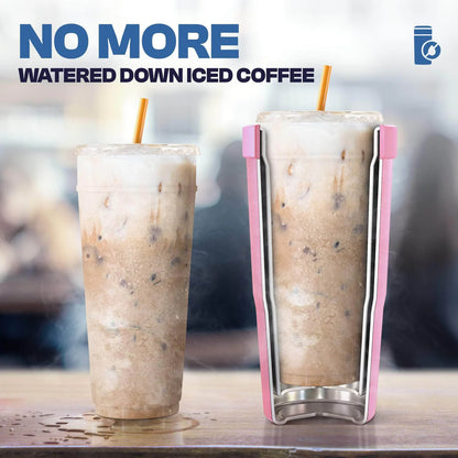 To-Go Buddy | Mother Nature