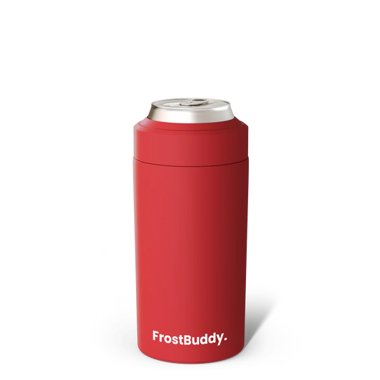 Universal Buddy | Crimson