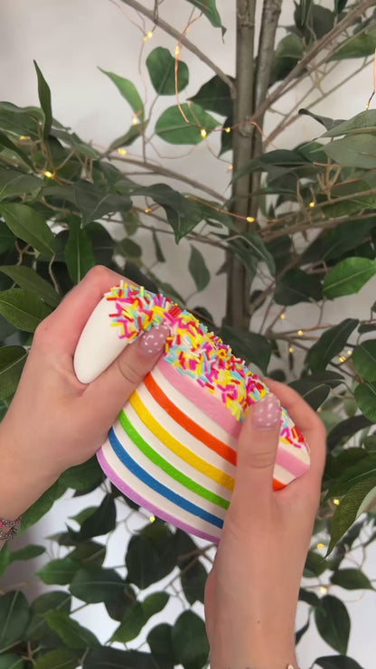 Giant Cake Squishy