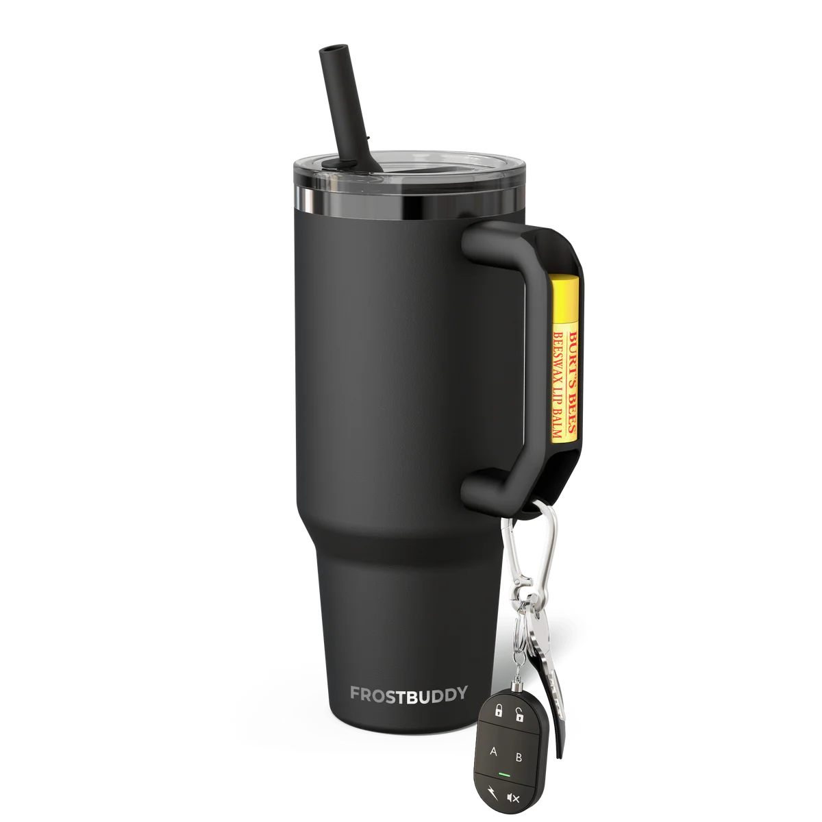 Thicc Buddy | Ice Cream